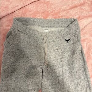 vintage PINK sweatpants